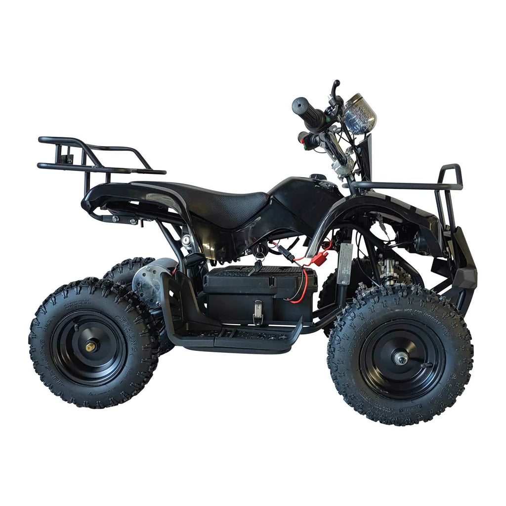 Swoop Elektro Quad Ranger 1000W