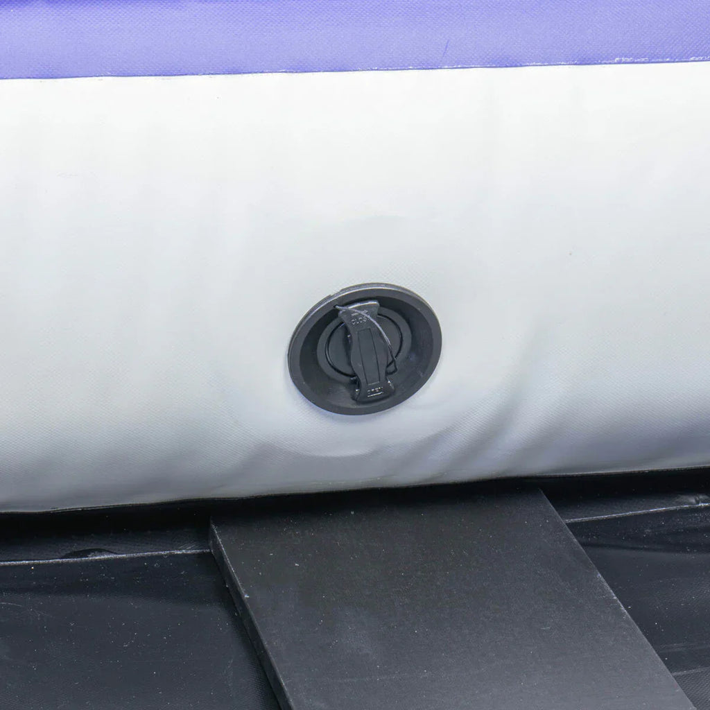 Deep Sea Schlauchboot Pro, 2 Personen