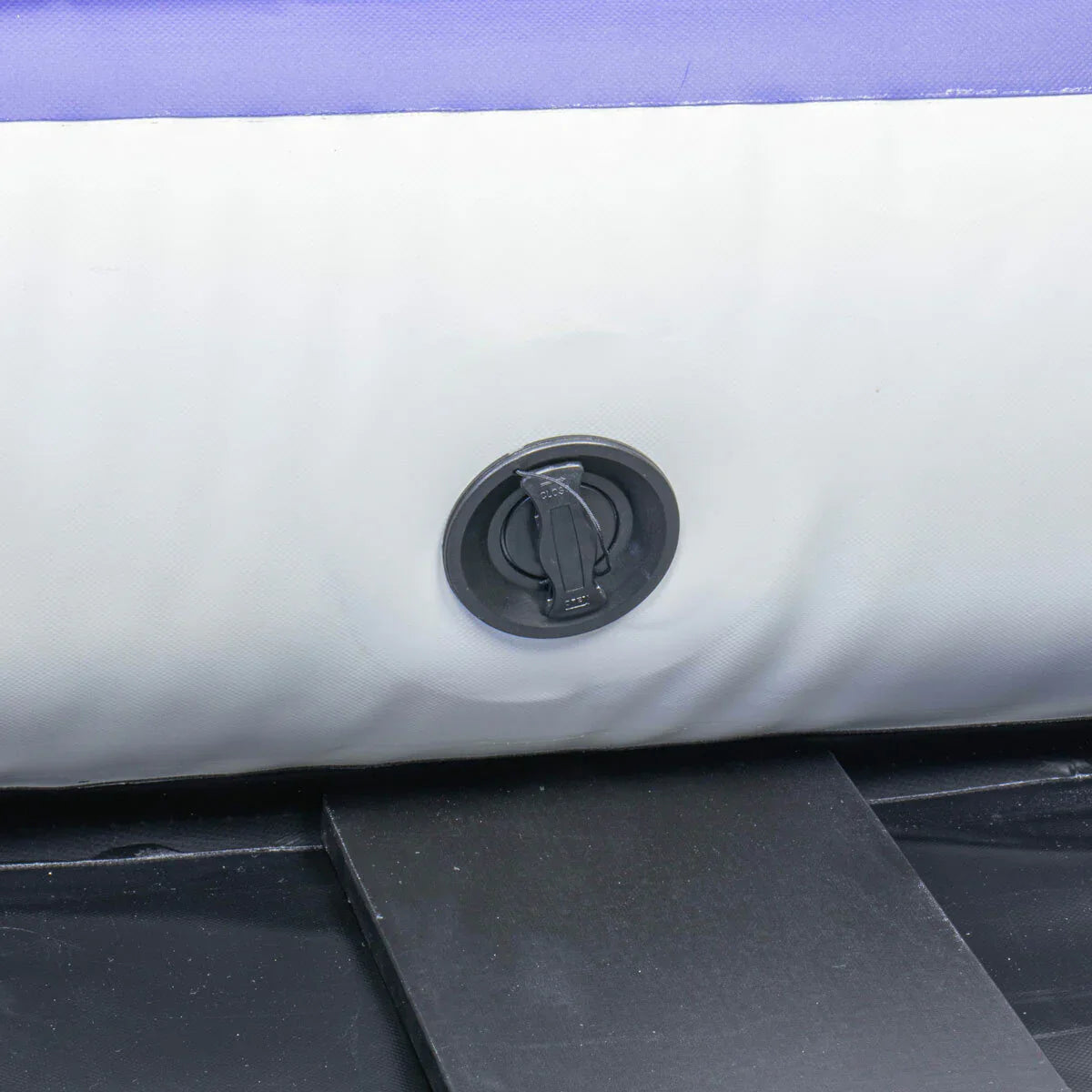 Deep Sea Schlauchboot Pro, 2 Personen