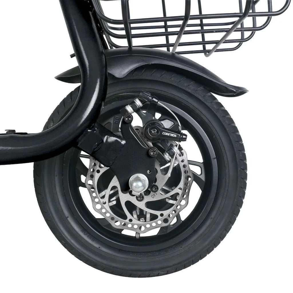 Swoop E-Scooter ES800