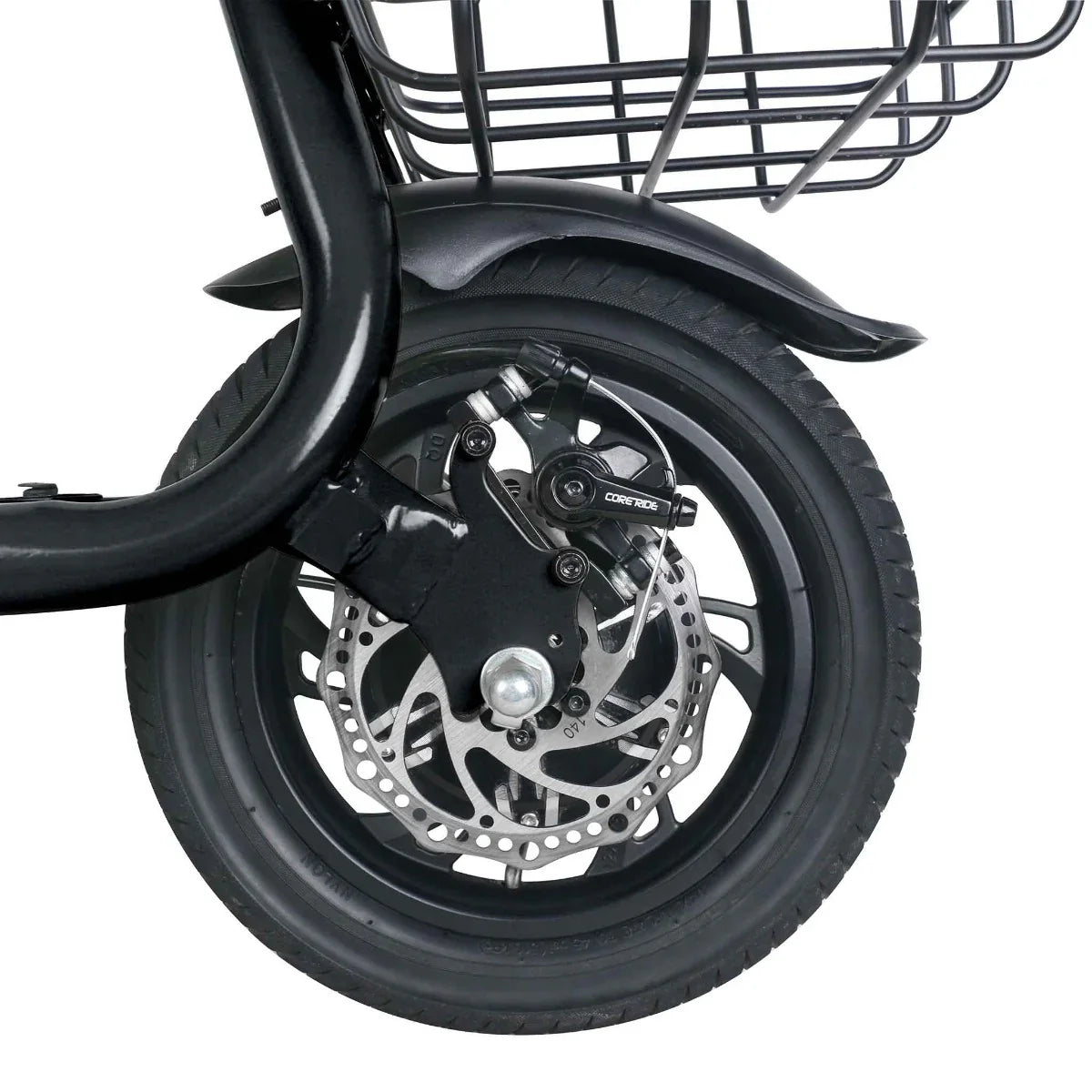 Swoop E-Scooter ES800