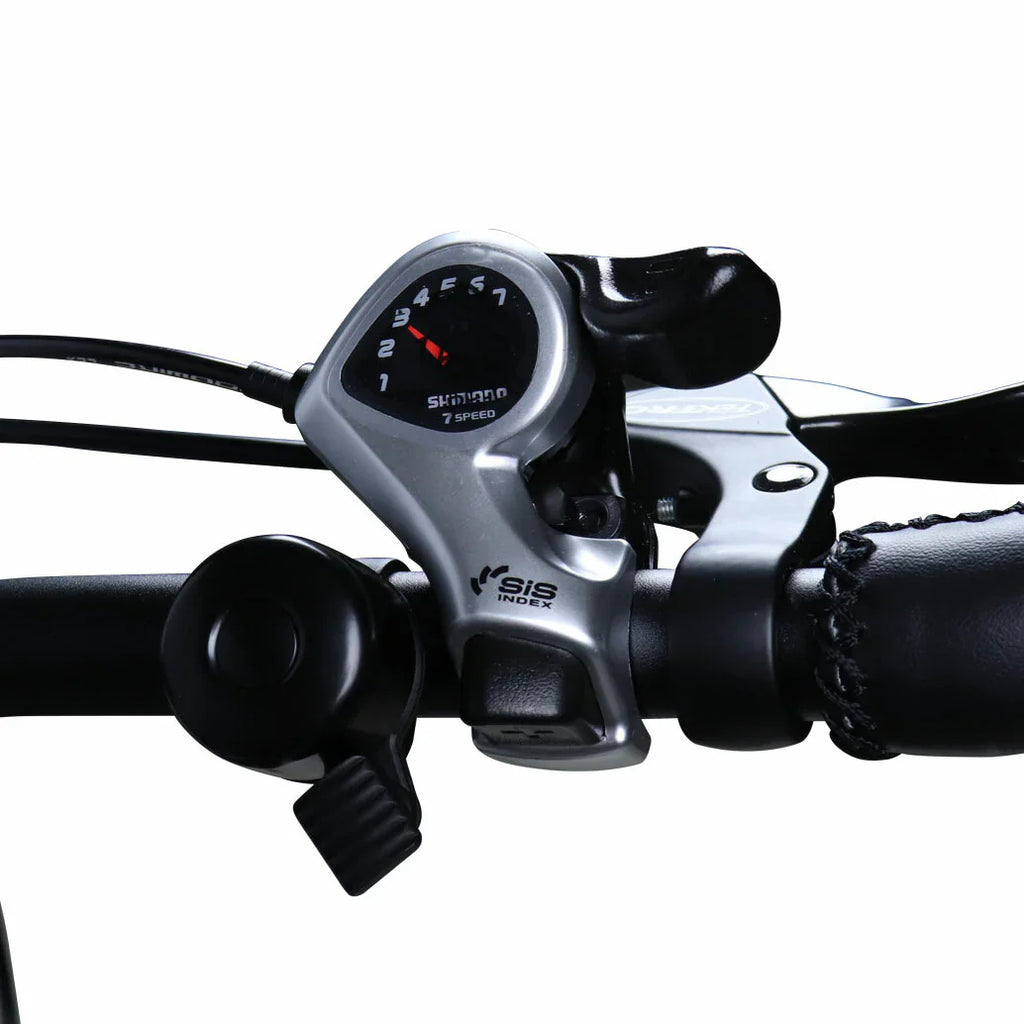 Swoop E-Bike Fatbike Pro 26