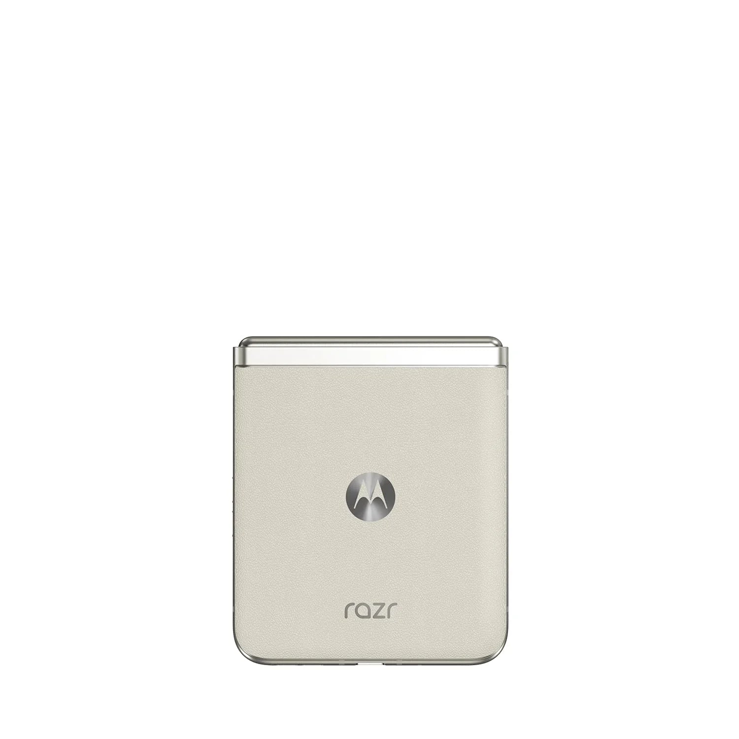 Motorola razr | 2023 | Unlocked | Made for US 8/128 | 32MP Camera | Vanilla Cream, 73.95 x 170.82 x 7.35mm
