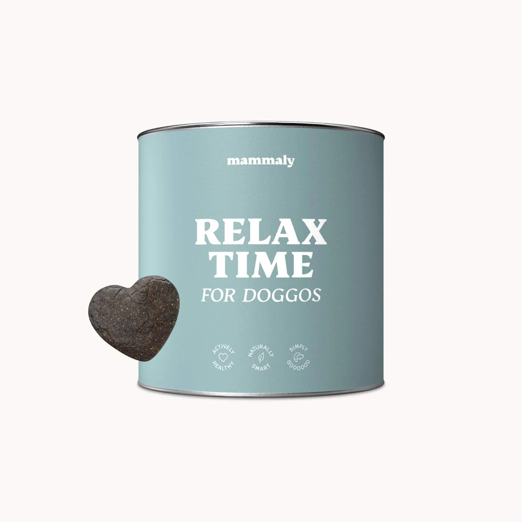 Relax Time
