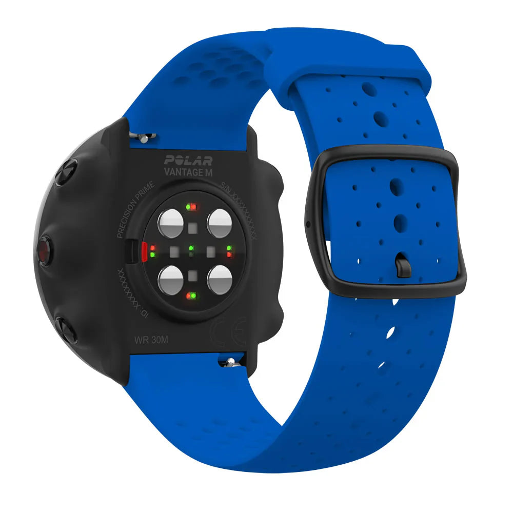 Polar Multifunktionsuhr Vantage M