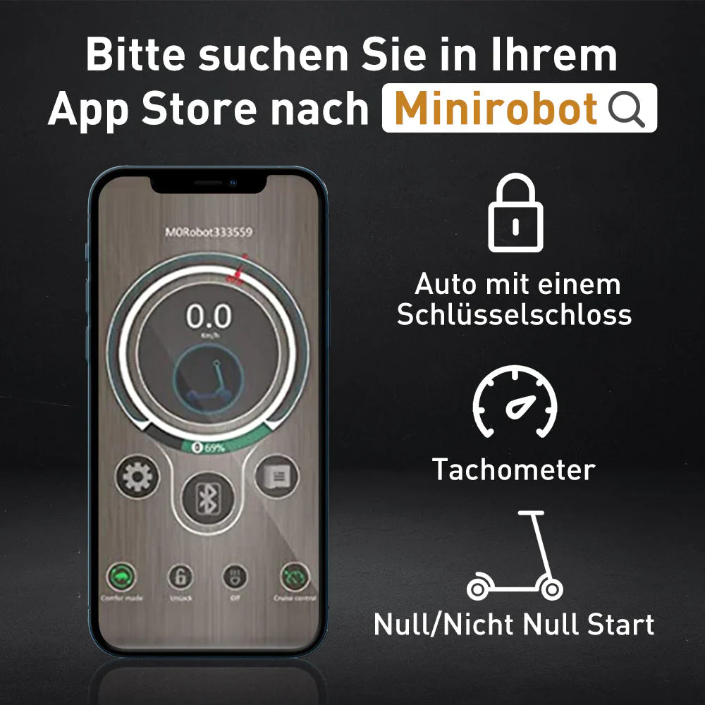 E-Scooter Mit Straßenzulassung (ABE,eKFV) Angebote und Schnäppchen