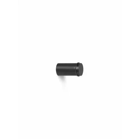 Ferm Living Haken Schwarz Messing, 2cm