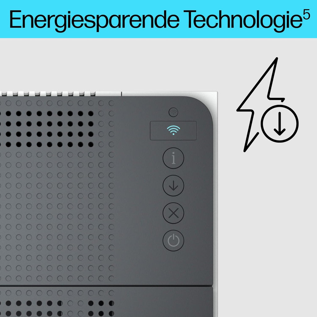 HP LaserJet MFP M235sdw Multifunktions-Laserdrucker Schwarzweiß, Drucken, Kopieren, Scannen, Automat.beidseitiger Druck, Dual-Band Wi-Fi, USB, LAN, HP Smart App, Intelligente Benutzeroberfläche