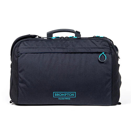 City Bag für Brompton Electric (L)