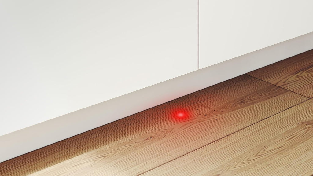 Bosch SMV4ETX08E, Serie 4, Smarter Geschirrspüler Vollintegriert 60 cm, Besteckkorb, Spülmaschine mit Programmassistent, besonders Leise, Rackmatic, Automatische Türöffnung, InfoLight, AquaStop