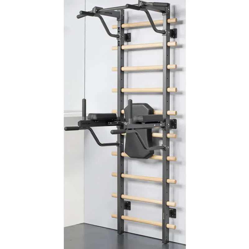 Kettler Modulare Sprossenwand-Set