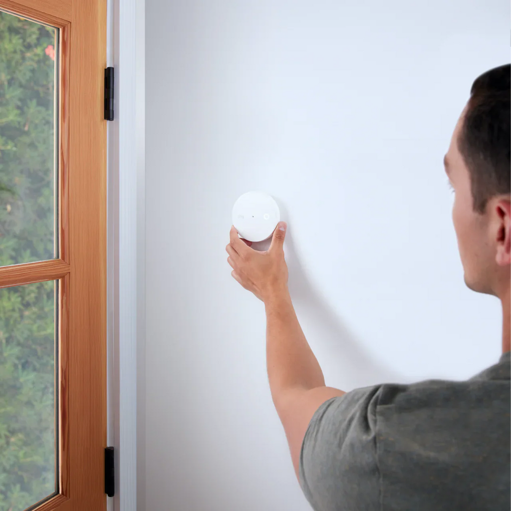 Ring Alarm Glasbruchsensor