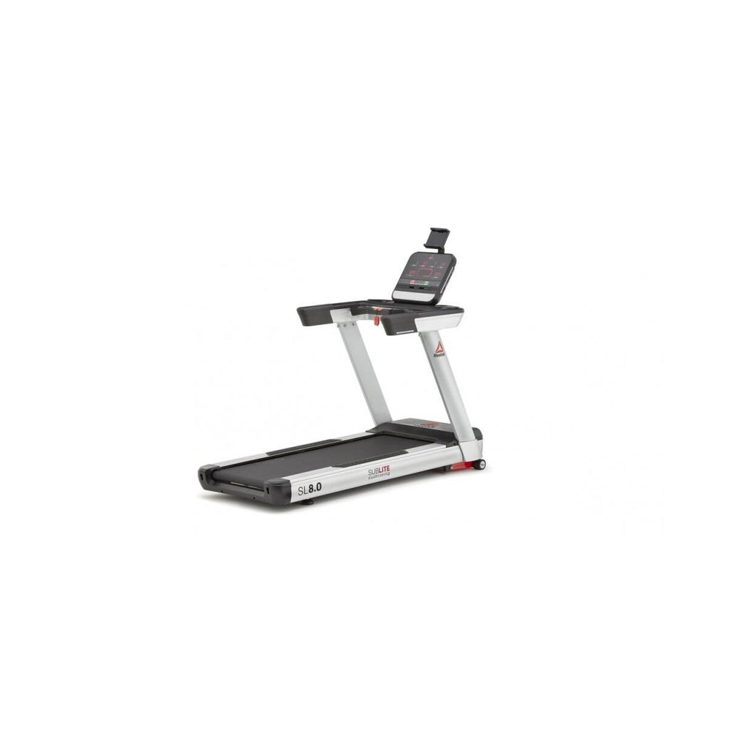 Reebok Laufband SL8.0 (DC) - B-Ware neuwertig