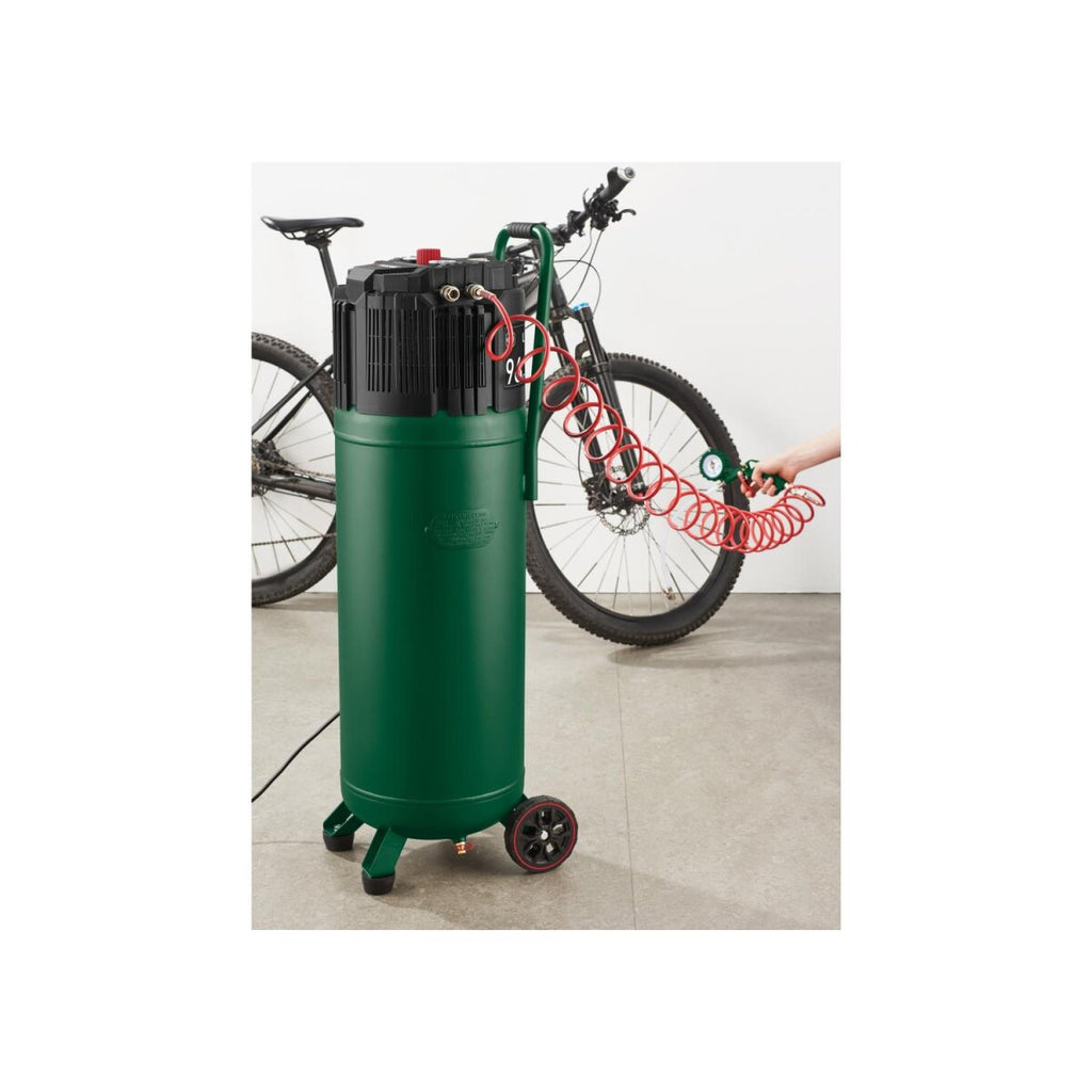 PARKSIDE® Vertikaler Kompressor »PVKO 50 C3«, 1500 W - B-Ware sehr gut