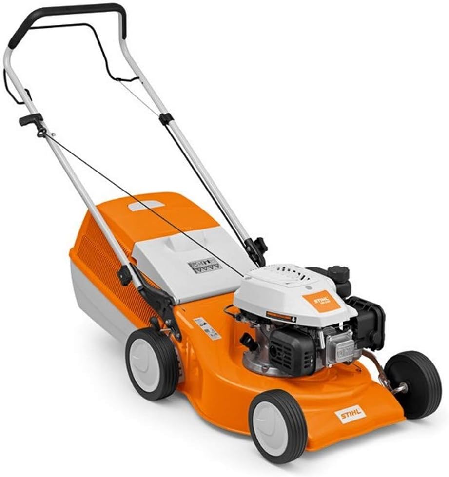Stihl Tondeuse à gazon à essence RM248 46 cm