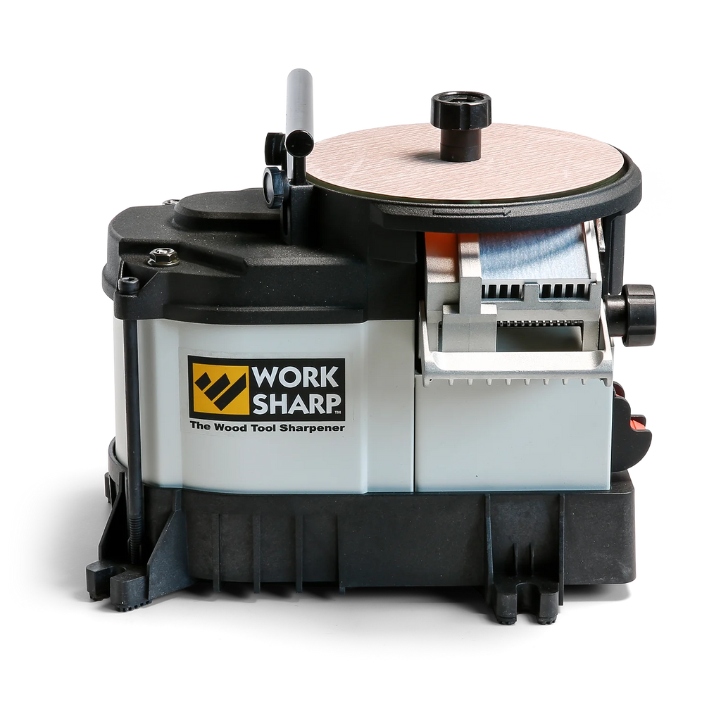 WS3000 Woodworking Tool Sharpener