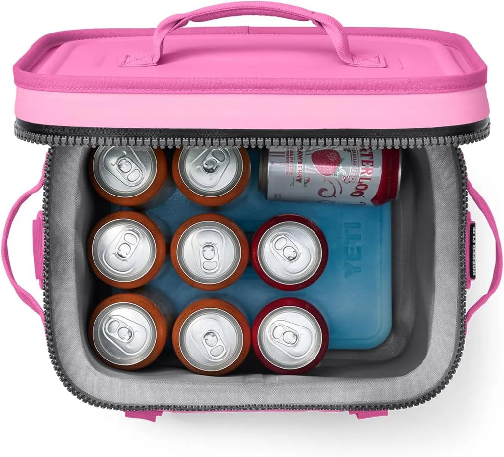 Hopper Flip 12 Portable Soft Cooler