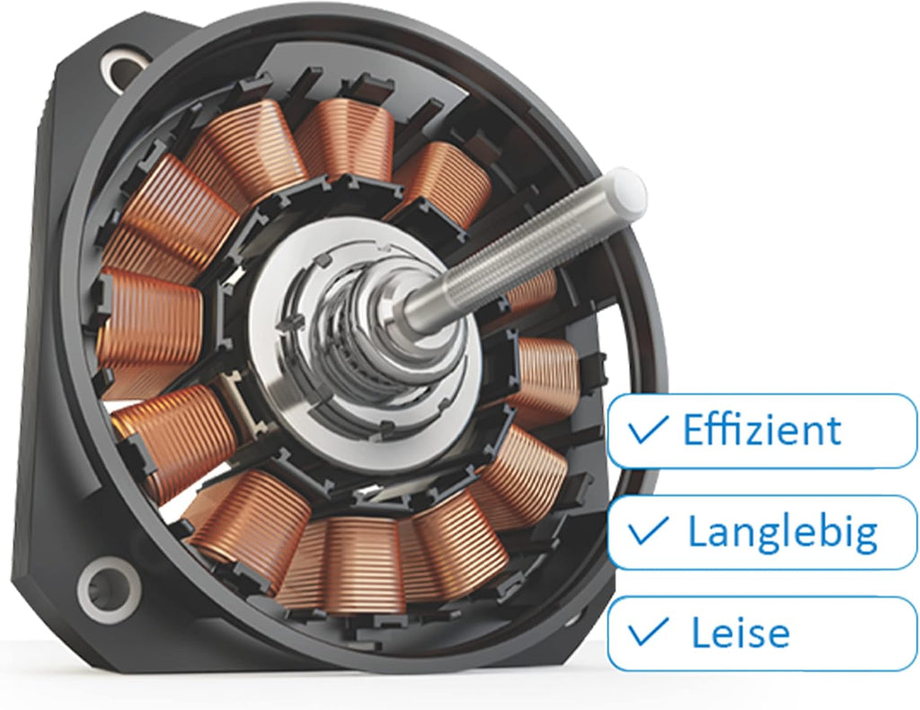 Beko BDFN26420W b300 freistehender Geschirrspüler, unterbaufhig, Platz für 14 Magedecke, Pro  Inverter Motor, TrayWash, HygieneIntense, 6 Programme, WaterSafe+, Wei