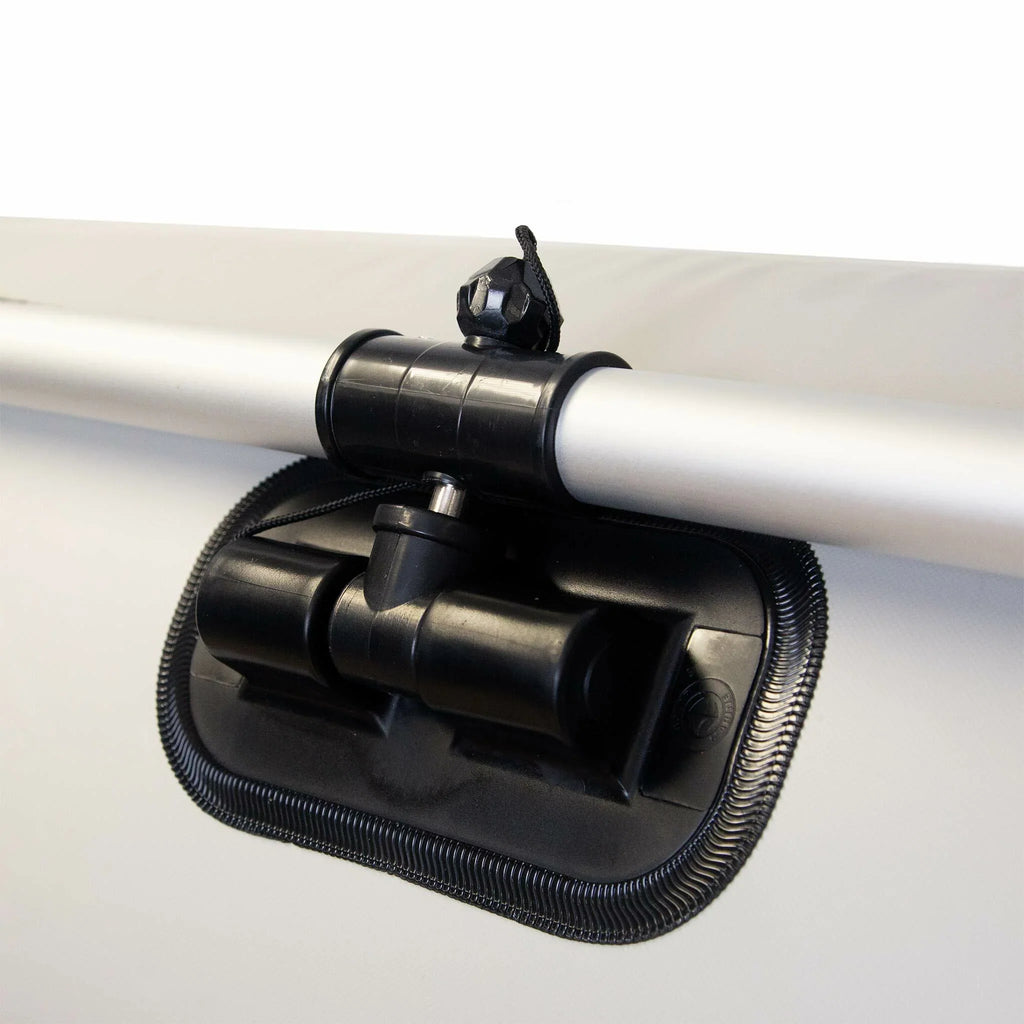 Deep Sea Schlauchboot Pro, 3 Leute
