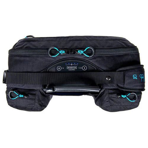 City Bag für Brompton Electric (L)