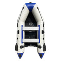 Deep Sea Schlauchboot Pro, 3 Leute