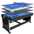 Blackwood Billardtisch 7' 4-IN-1