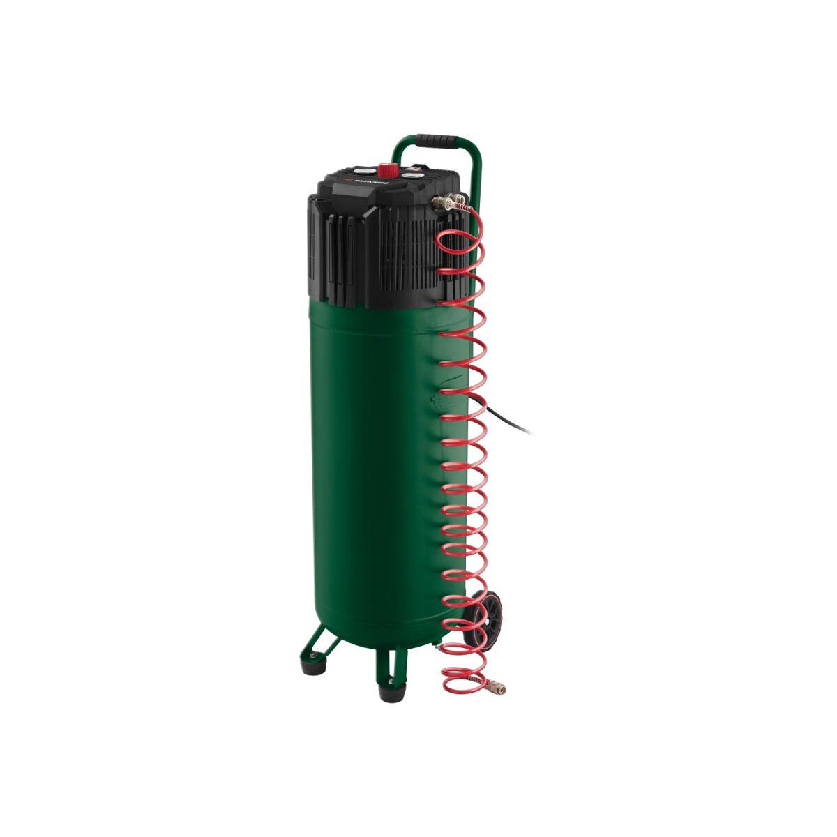 PARKSIDE® Vertikaler Kompressor »PVKO 50 C3«, 1500 W - B-Ware sehr gut