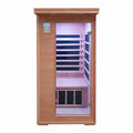 Vasta Infrarotkabine 1 Person
