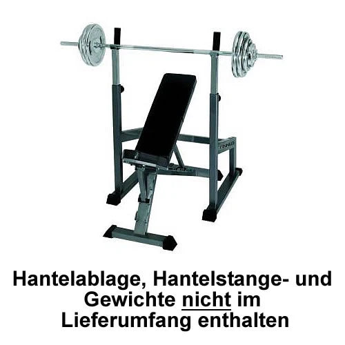 Hammer Finnlo Schrgbank