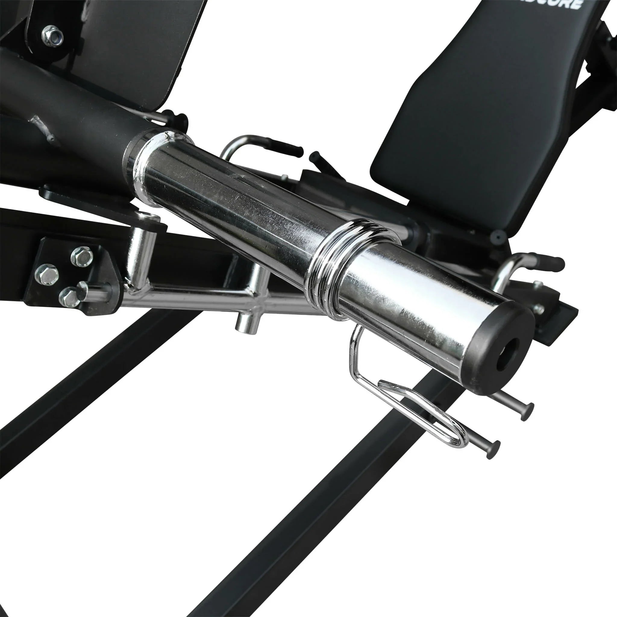 Nordcore Beinpresse Pro 900