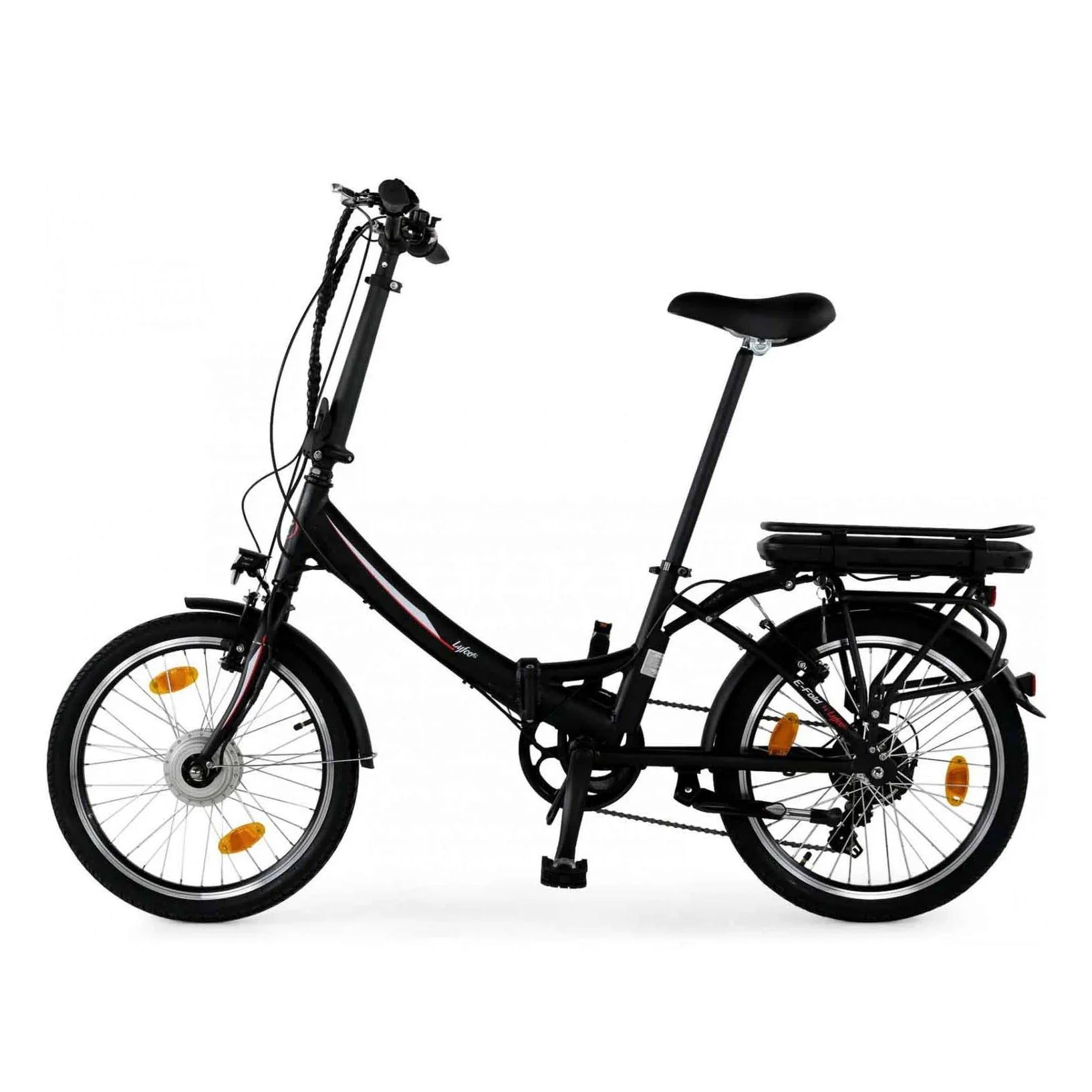 Lyfco faltbares E-bike 20