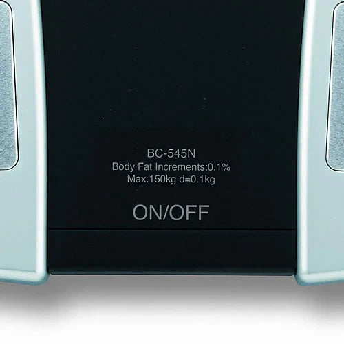 Tanita BC-545N Innerscan Segmentkrperanalysewaage