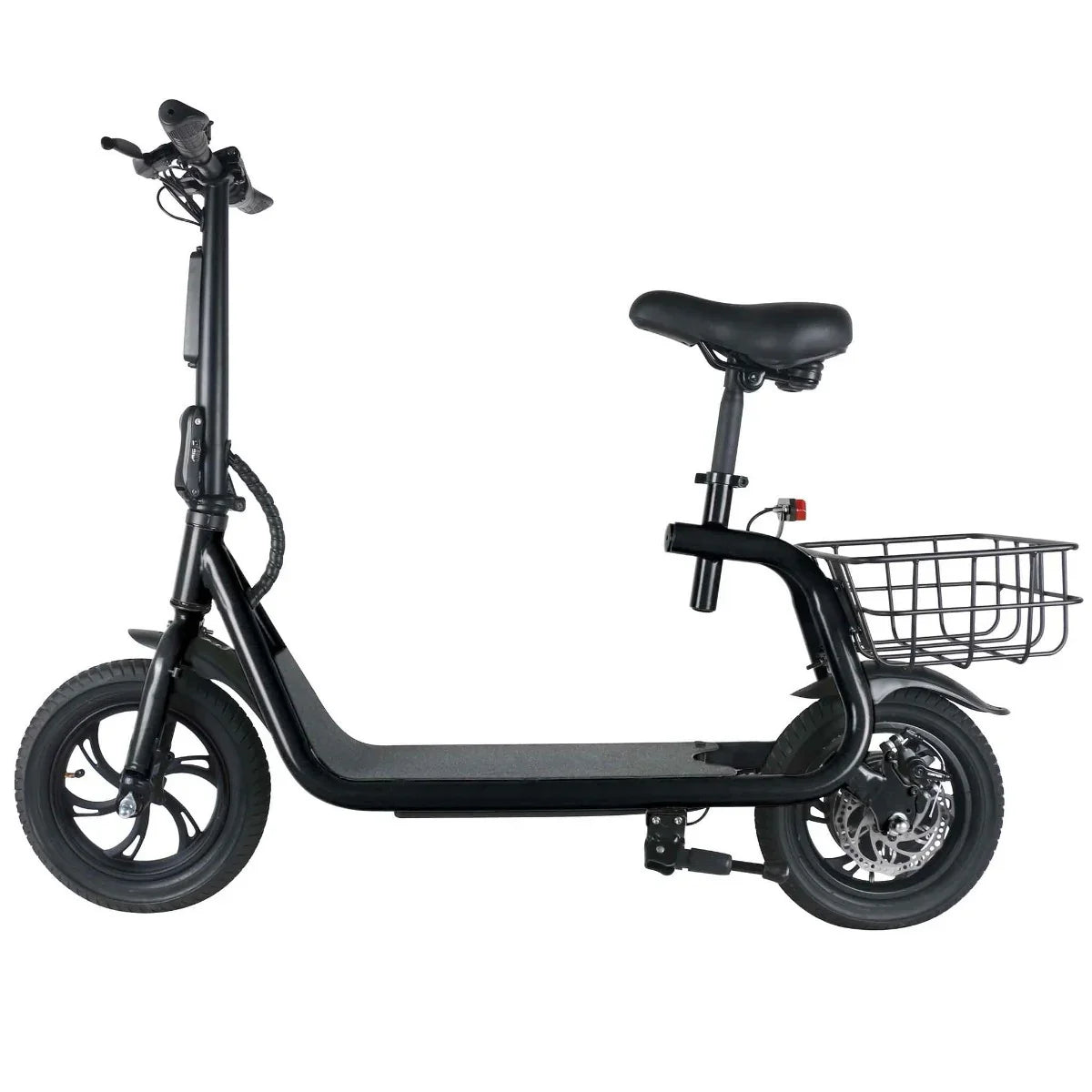 Swoop E-Scooter ES800