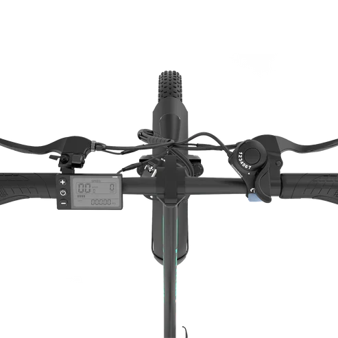 HITWAY BK6S Klappbares E-Bike 350W 36V 11.2Ah 20x3.0 Reifen