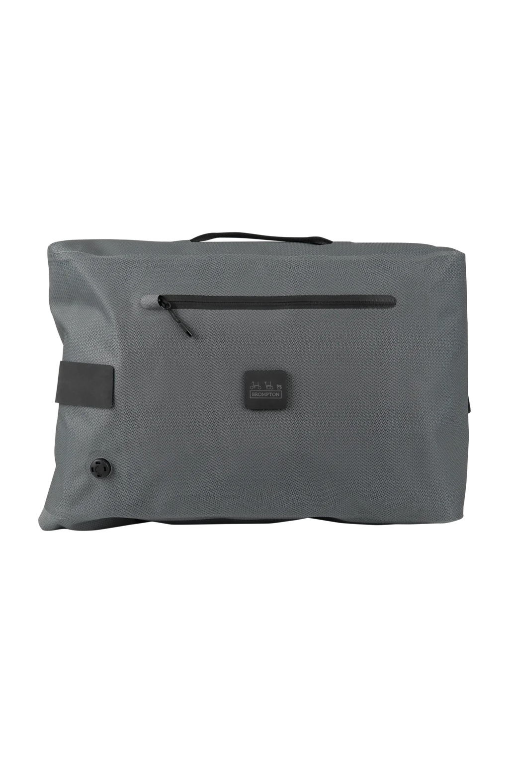 Borough Rucksack M Graphite (Waterproof) 18L
