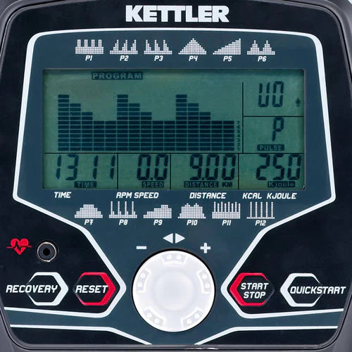 Kettler Crosstrainer NOVA P