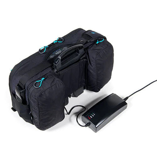 City Bag für Brompton Electric (L)