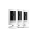3er-Set Auenkamera Akku | Stick Up Cam Battery