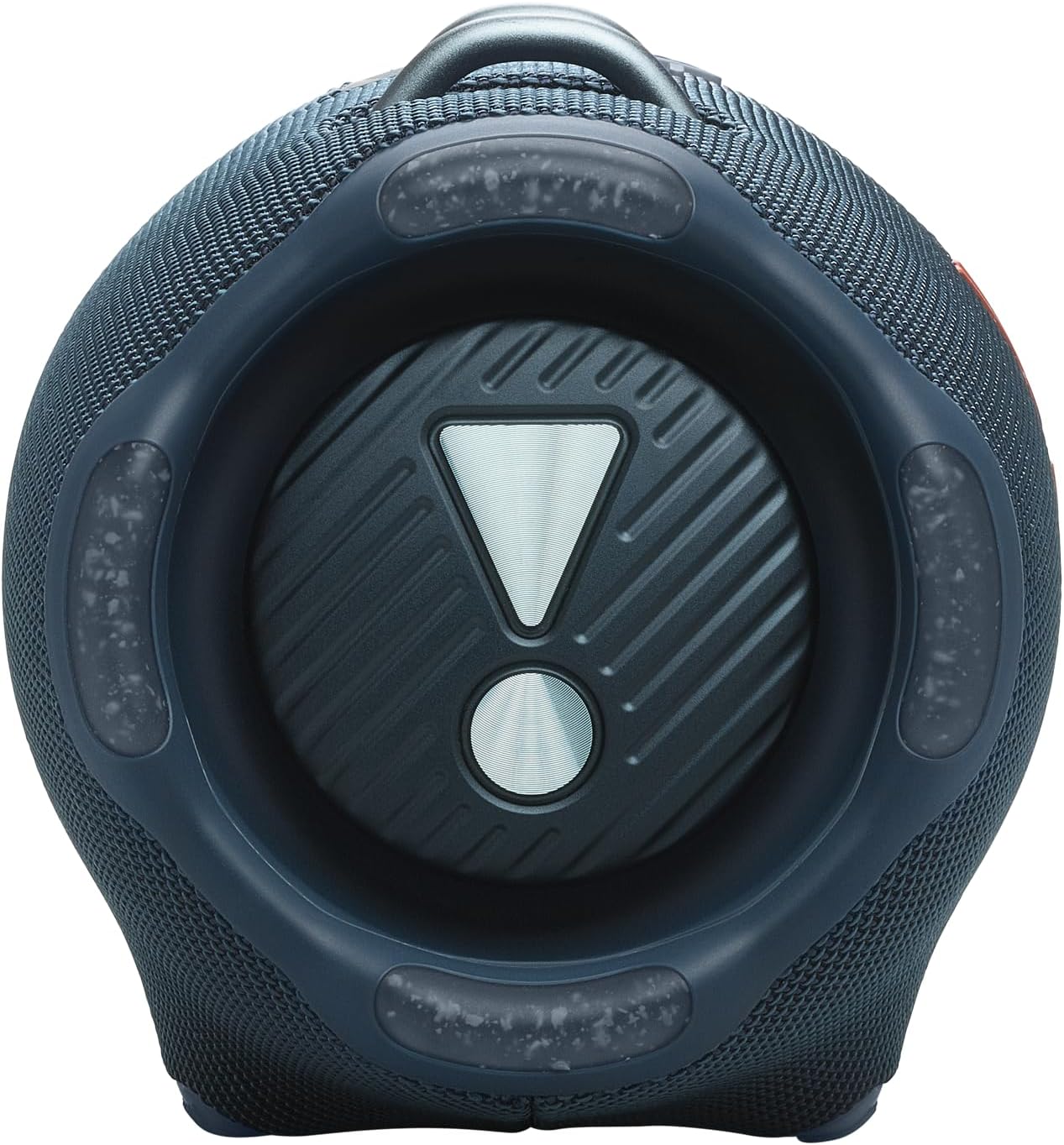 JBL Xtreme 4 Musikbox in Camouflage – Tragbare Bluetooth-Lautsprecher-Box mit tiefem Bass, KI-Sound-Boost und integrierter Powerbank – Wasserfest und staubfest – 24 Laufzeit