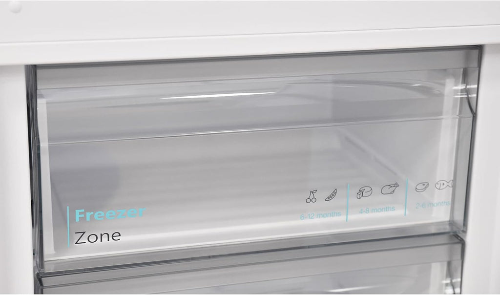 Sharp SJ-BA20DHXIC-EU Kühlschrank Kühl-Gefrierkombination NoFrost Inox Look