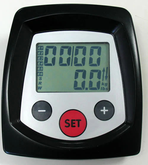 Kettler Basic E