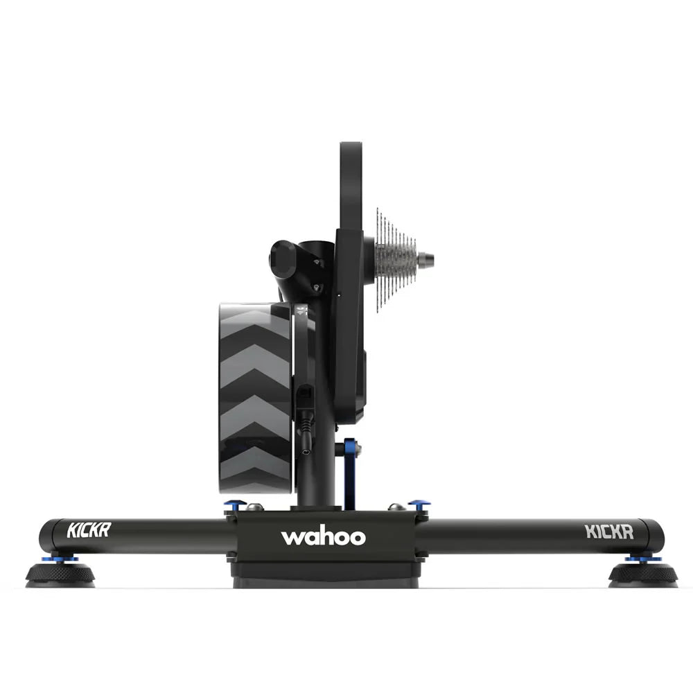 Wahoo KICKR v6 WIFI Indoor   Trainer